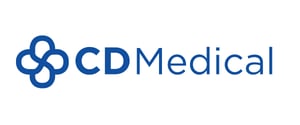 cd medical logo - blue-1