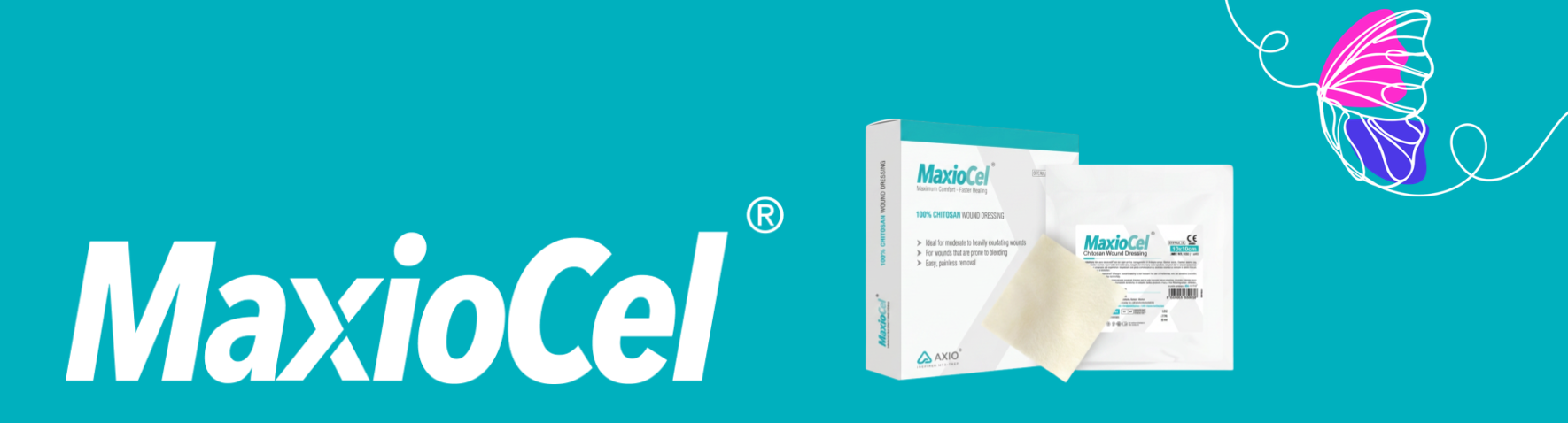 MaxioCel Talk To Us Banner